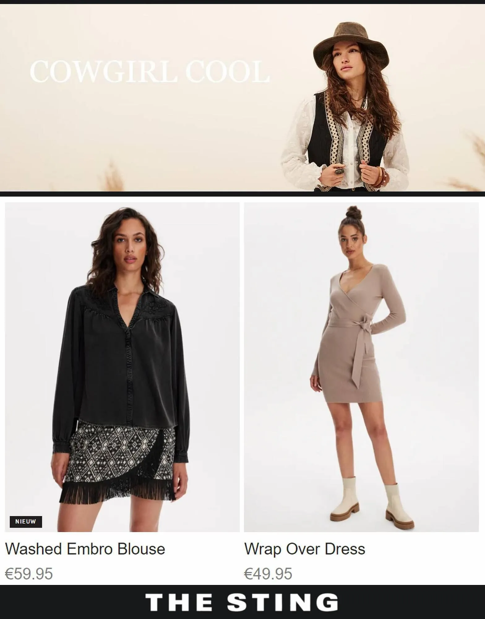 The Sting folder van 13 juli tot 17 juli 2023 - Folder pagina 4