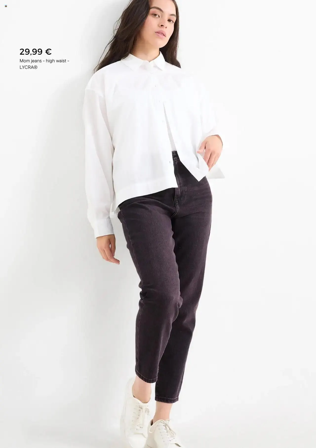 C&A - Folder van 30 september tot 31 december 2024 - Folder pagina 3