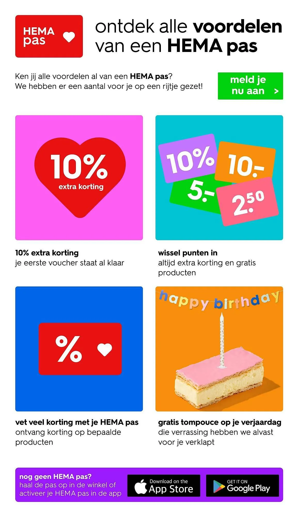 HEMA folder van 24 maart tot 7 april 2025 - Folder pagina 25