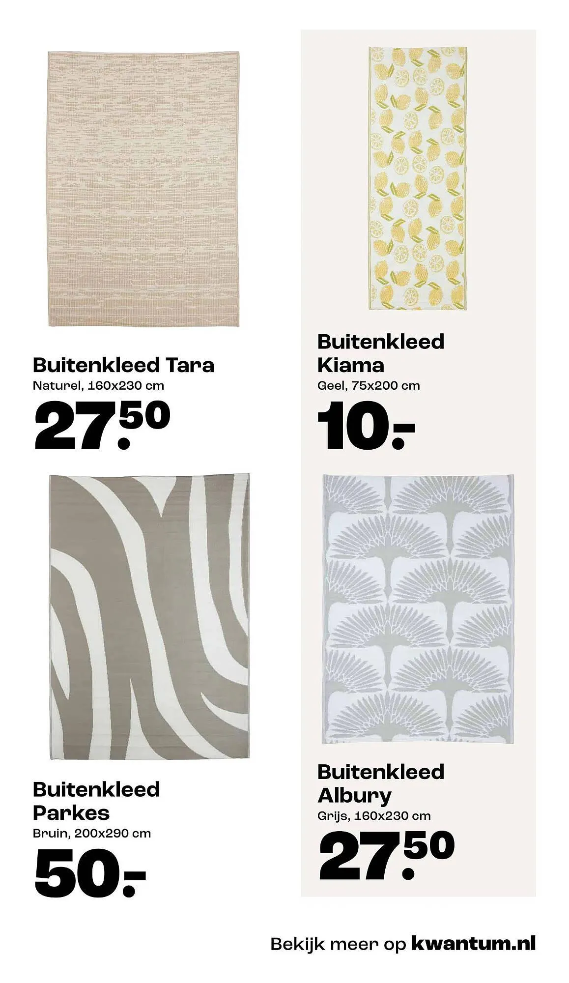 Kwantum folder van 24 maart tot 30 maart 2025 - Folder pagina 15