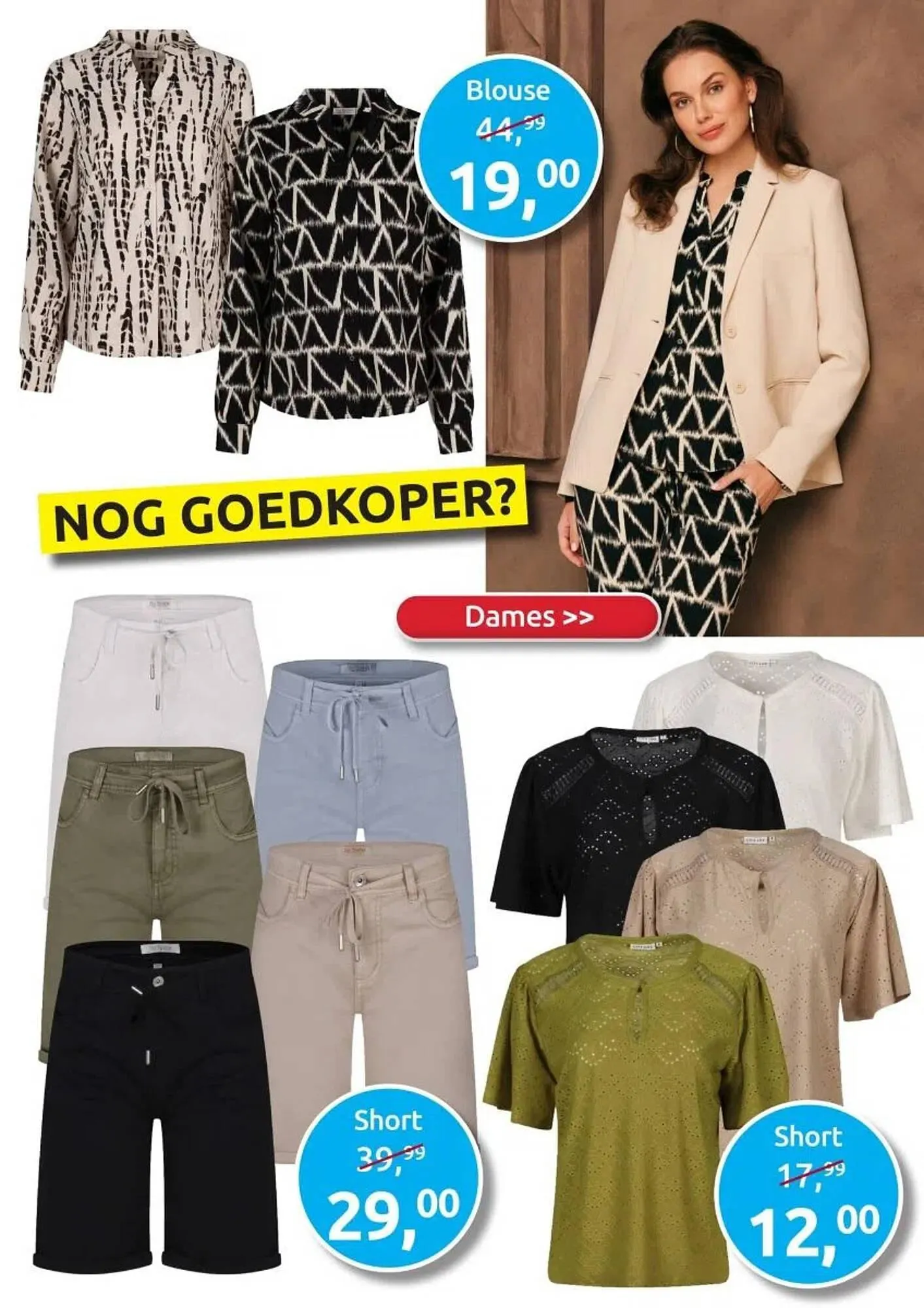 Tuunte folder van 30 juni tot 13 juli 2025 - Folder pagina 14