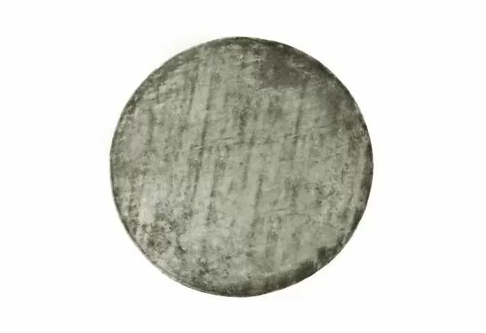 Vloerkleed Ravel warm groen