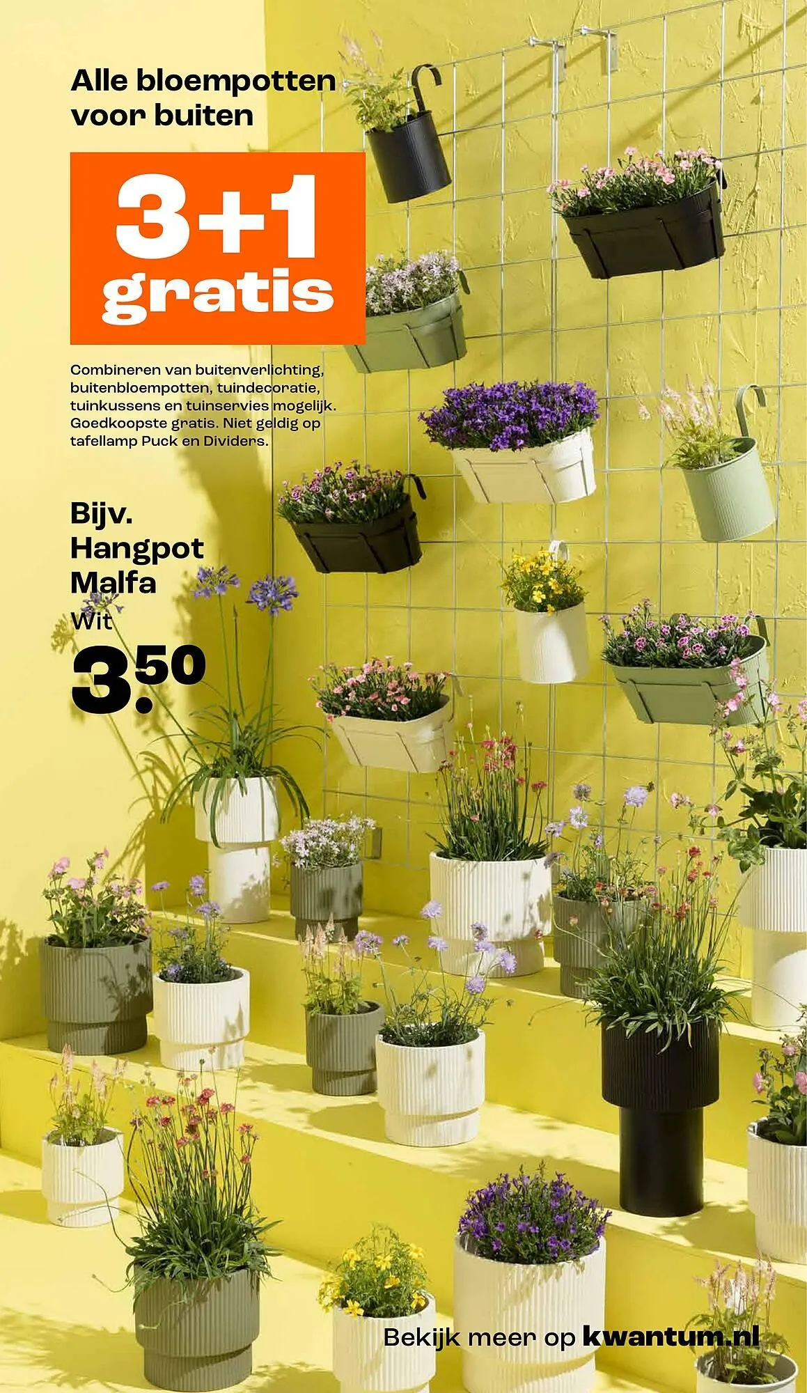 Kwantum folder van 26 mei tot 15 juni 2025 - Folder pagina 33