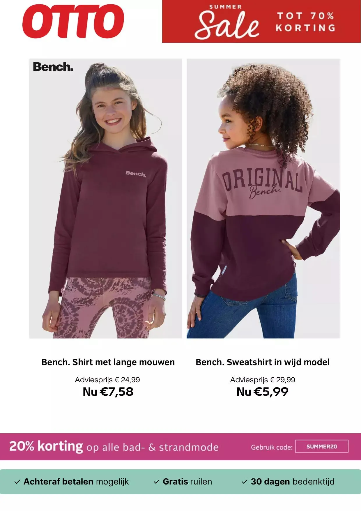 Otto Folder van 26 juni tot 6 augustus 2023 - Folder pagina 10