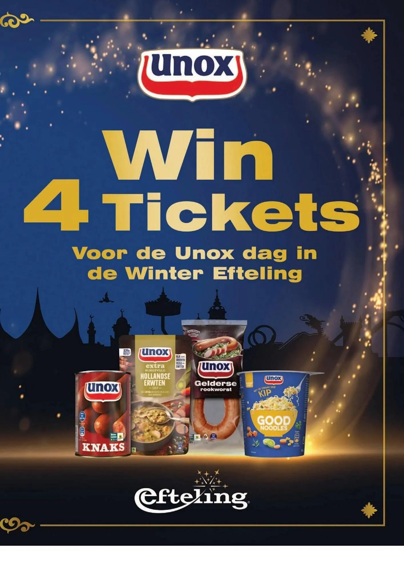 Boodschappen folder van 29 oktober tot 30 november 2025 - Folder pagina 95