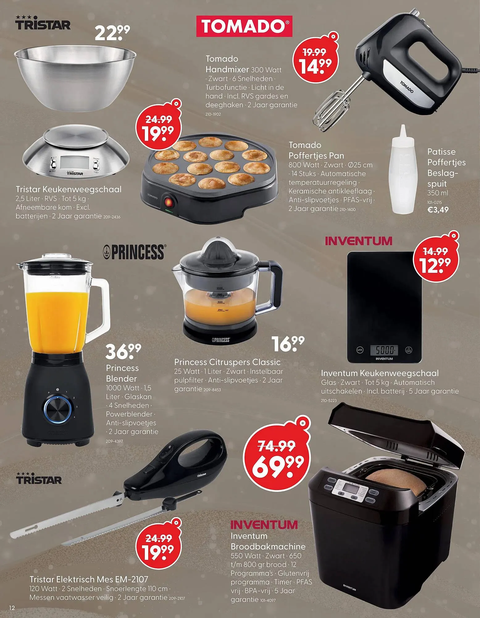 Marskramer folder van 29 november tot 27 december 2025 - Folder pagina 12