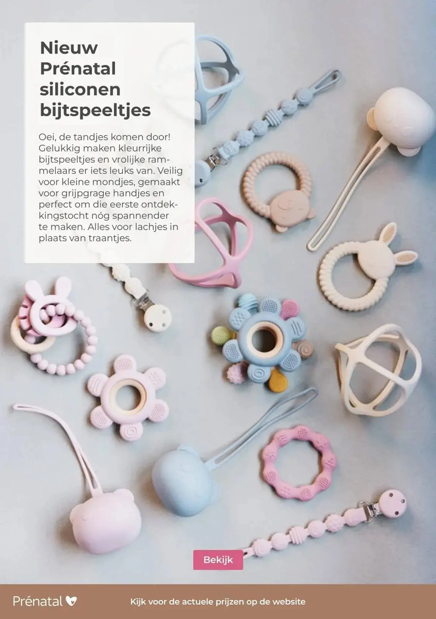 Prenatal folder van 2 december tot 14 december 2025 - Folder pagina 26