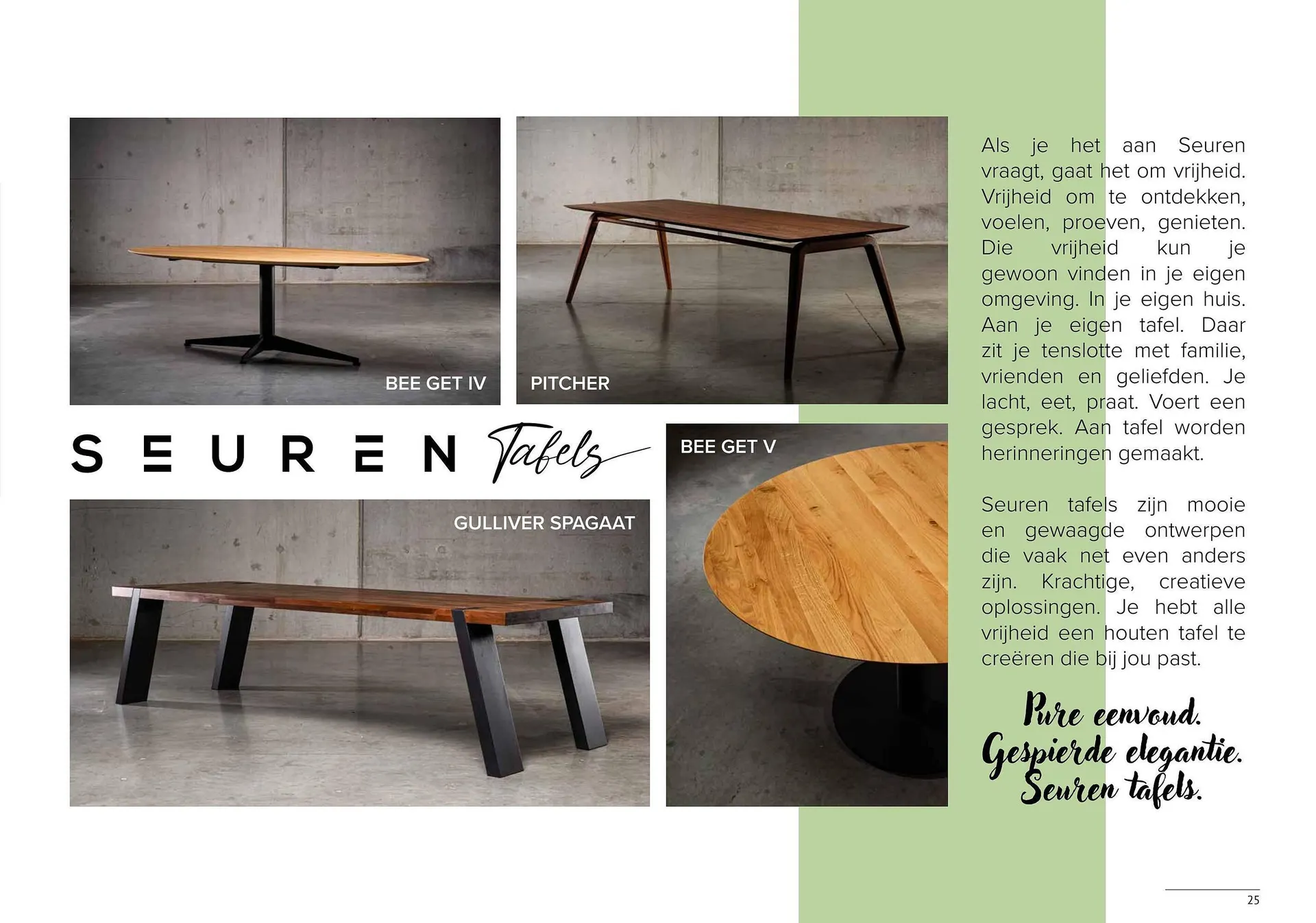 Donjon folder van 1 maart tot 29 februari 2024 - Folder pagina 27