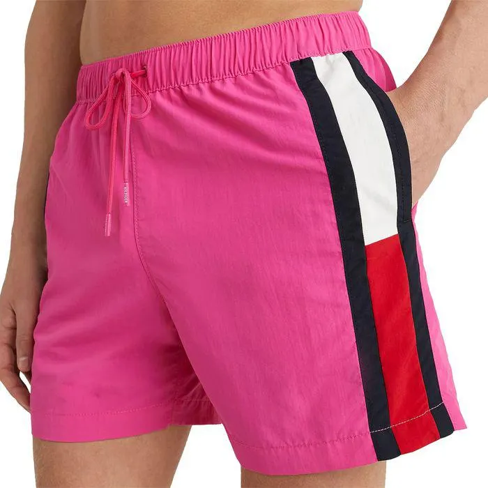 SF Medium Drawstring Zwemshort Heren