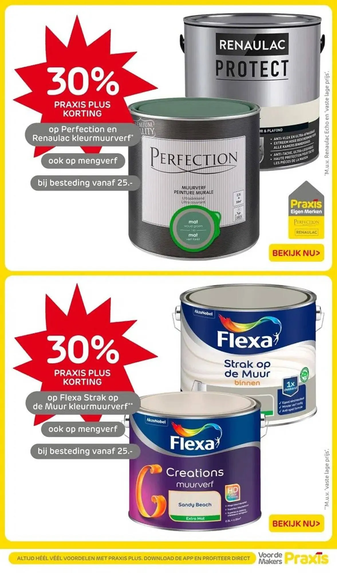 Praxis folder van 27 oktober tot 2 november 2025 - Folder pagina 15