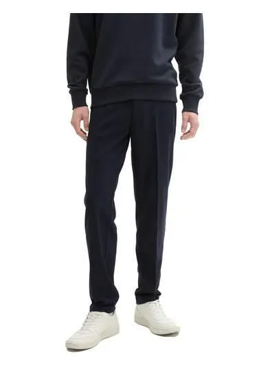 Tom Tailor Denim Chino met zakken