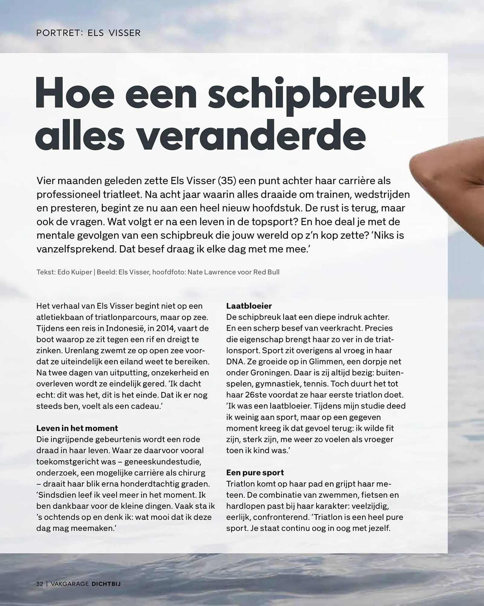 Vakgarage folder van 21 april tot 31 mei 2026 - Folder pagina 32