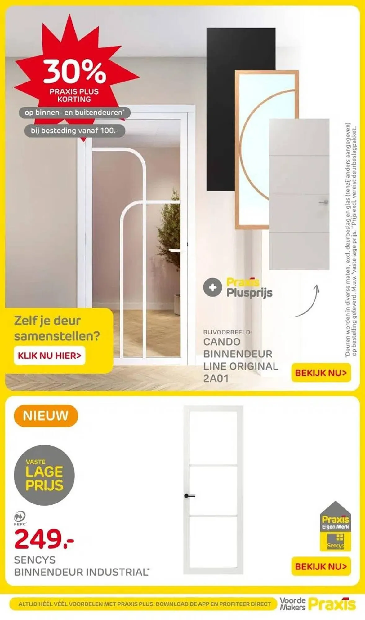 Praxis folder van 27 oktober tot 2 november 2025 - Folder pagina 24