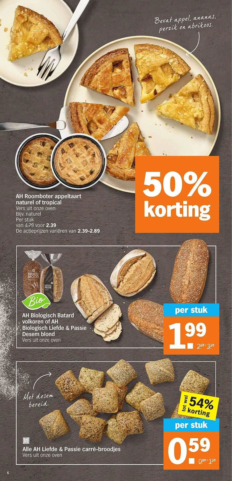 AH XL folder van 10 november tot 16 november 2025 - Folder pagina 7