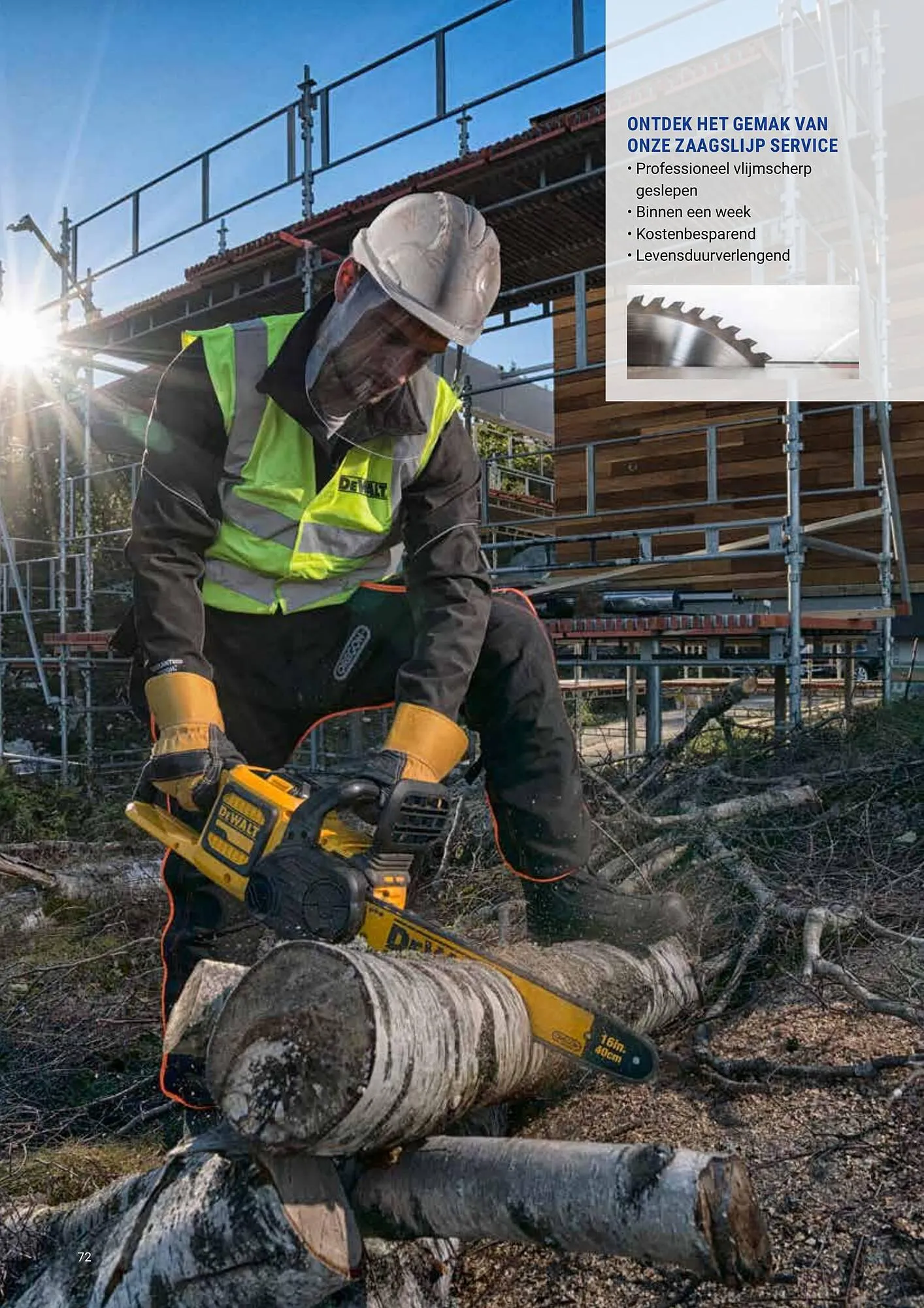 Pontmeyer ​​​​​​​Tuincatalogus 2023 van 1 maart tot 31 oktober 2023 - Folder pagina 74