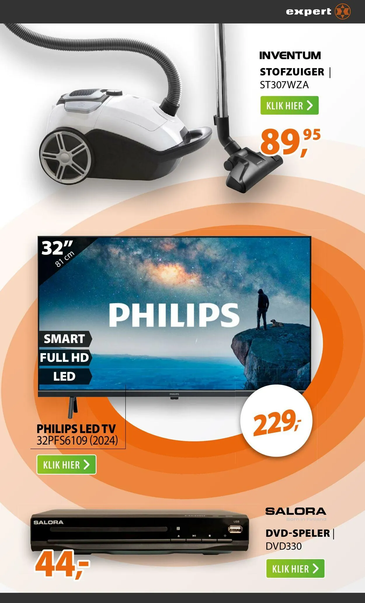 Expert Actuele folder van 31 augustus tot 14 september 2025 - Folder pagina 22