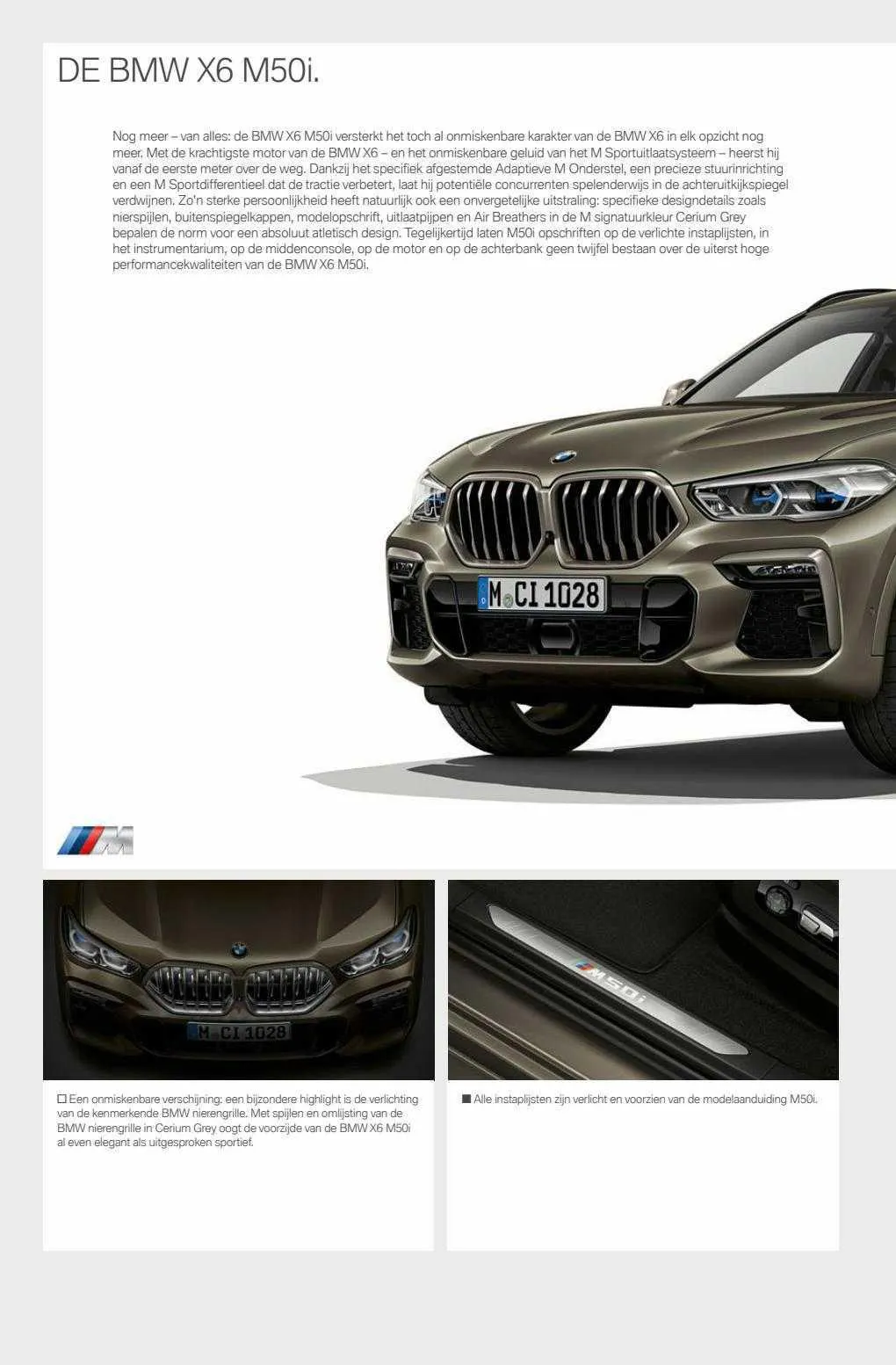 BMW Folder van 9 juni tot 31 juli 2023 - Folder pagina 28