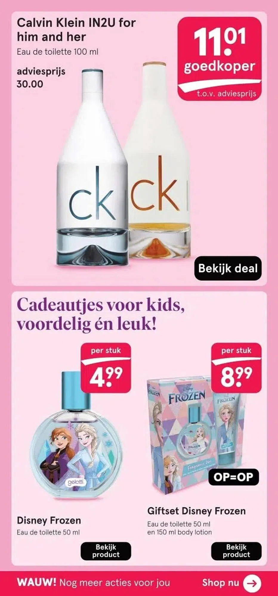 Etos folder van 10 november tot 16 november 2025 - Folder pagina 37