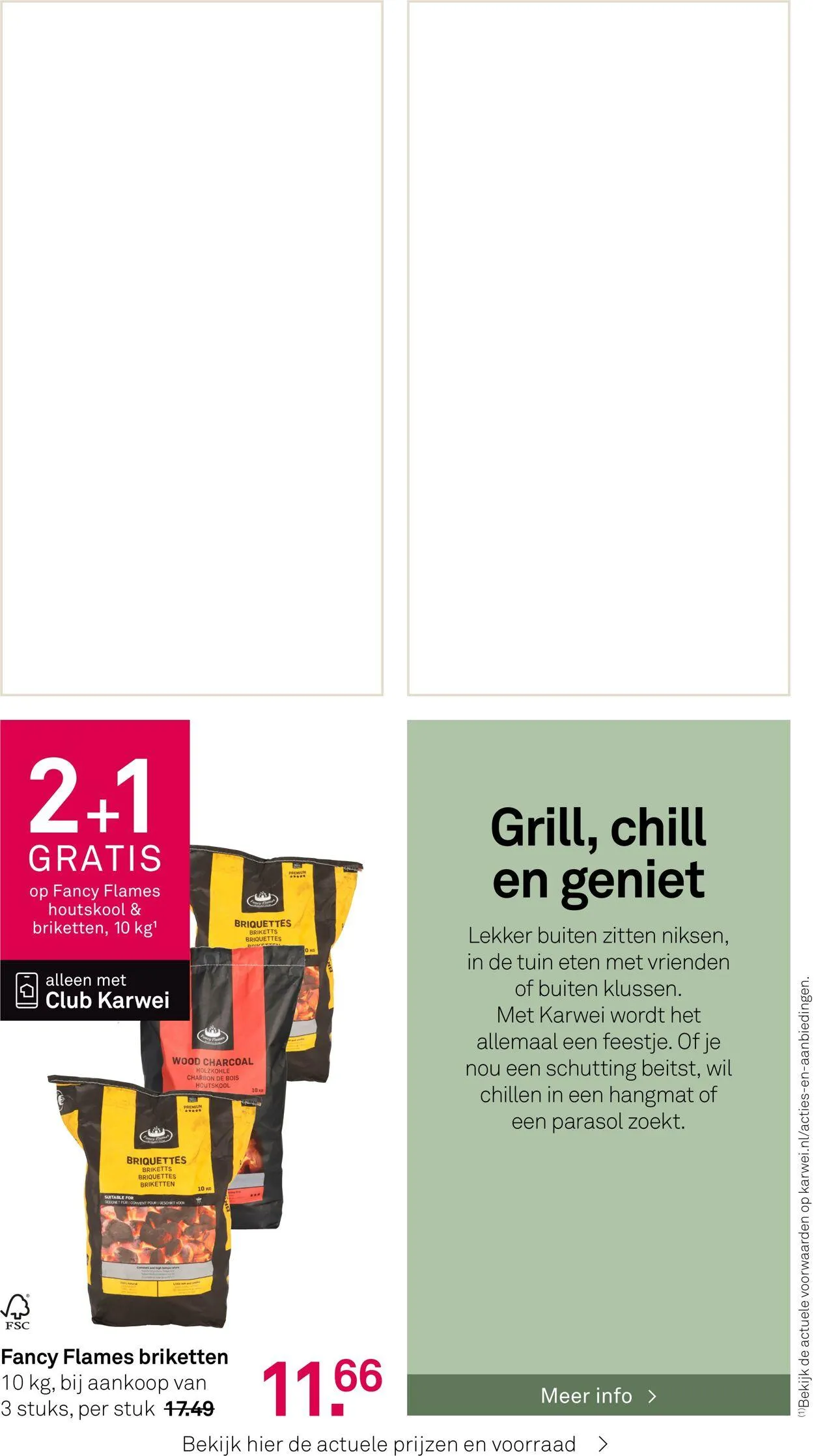 Karwei Actuele folder van 31 maart tot 6 april 2025 - Folder pagina 6