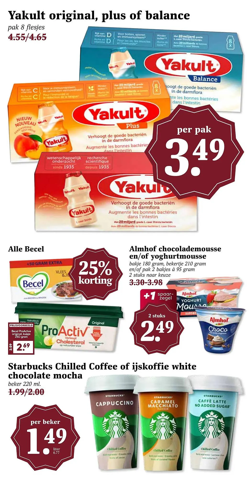 Coop folder van 15 december tot 21 december 2025 - Folder pagina 12