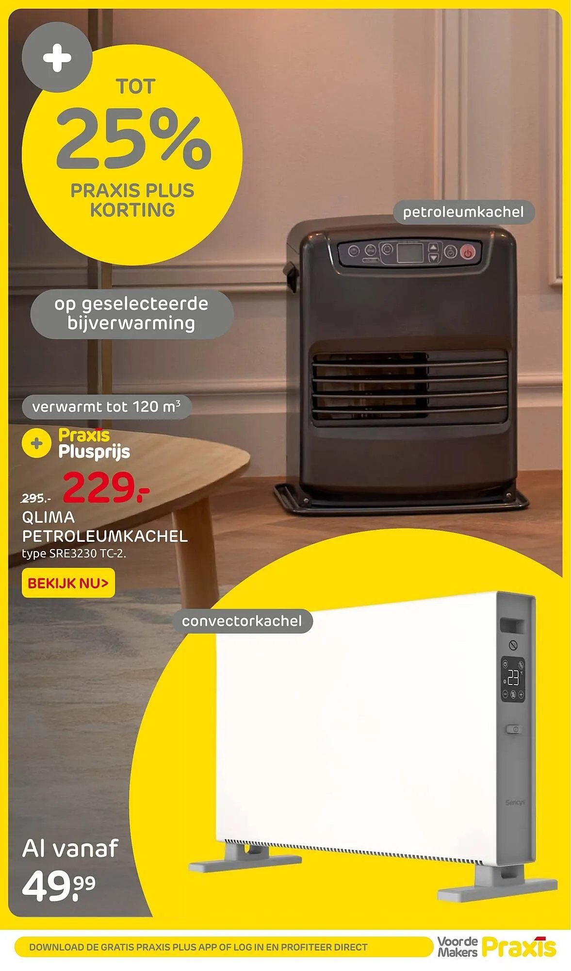 Praxis folder van 2 maart tot 8 maart 2026 - Folder pagina 52