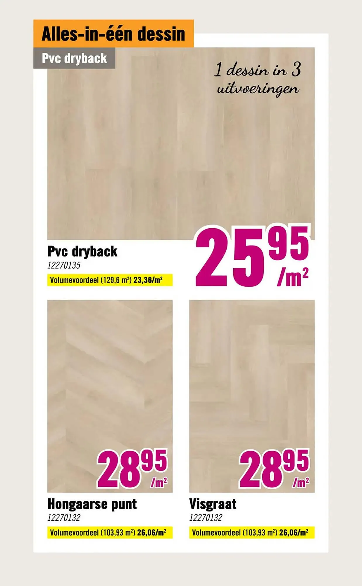 Hornbach folder van 23 juni tot 6 juli 2025 - Folder pagina 20