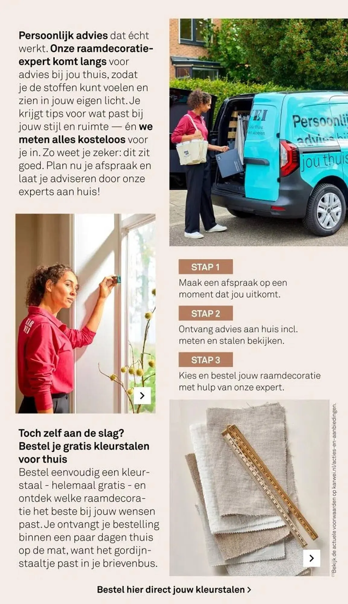 Karwei folder van 29 september tot 31 december 2025 - Folder pagina 11