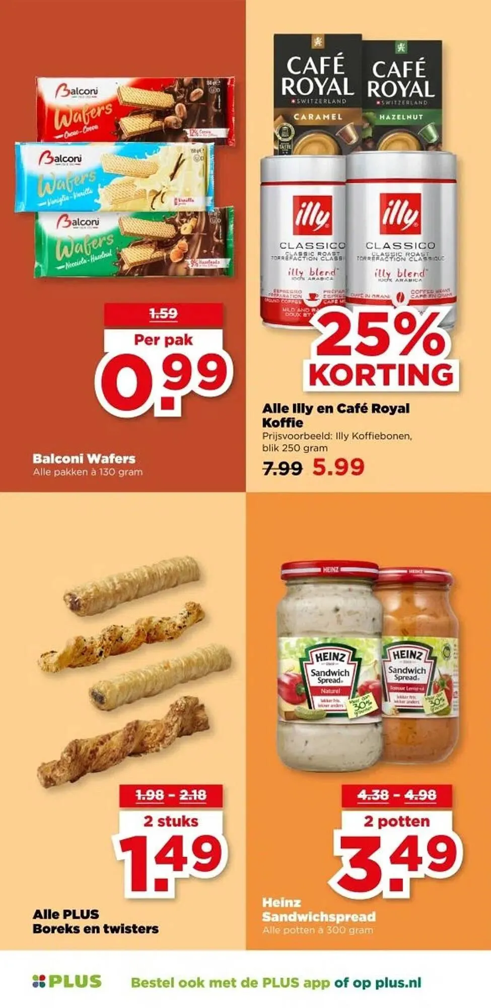 PLUS folder van 22 oktober tot 28 oktober 2025 - Folder pagina 24