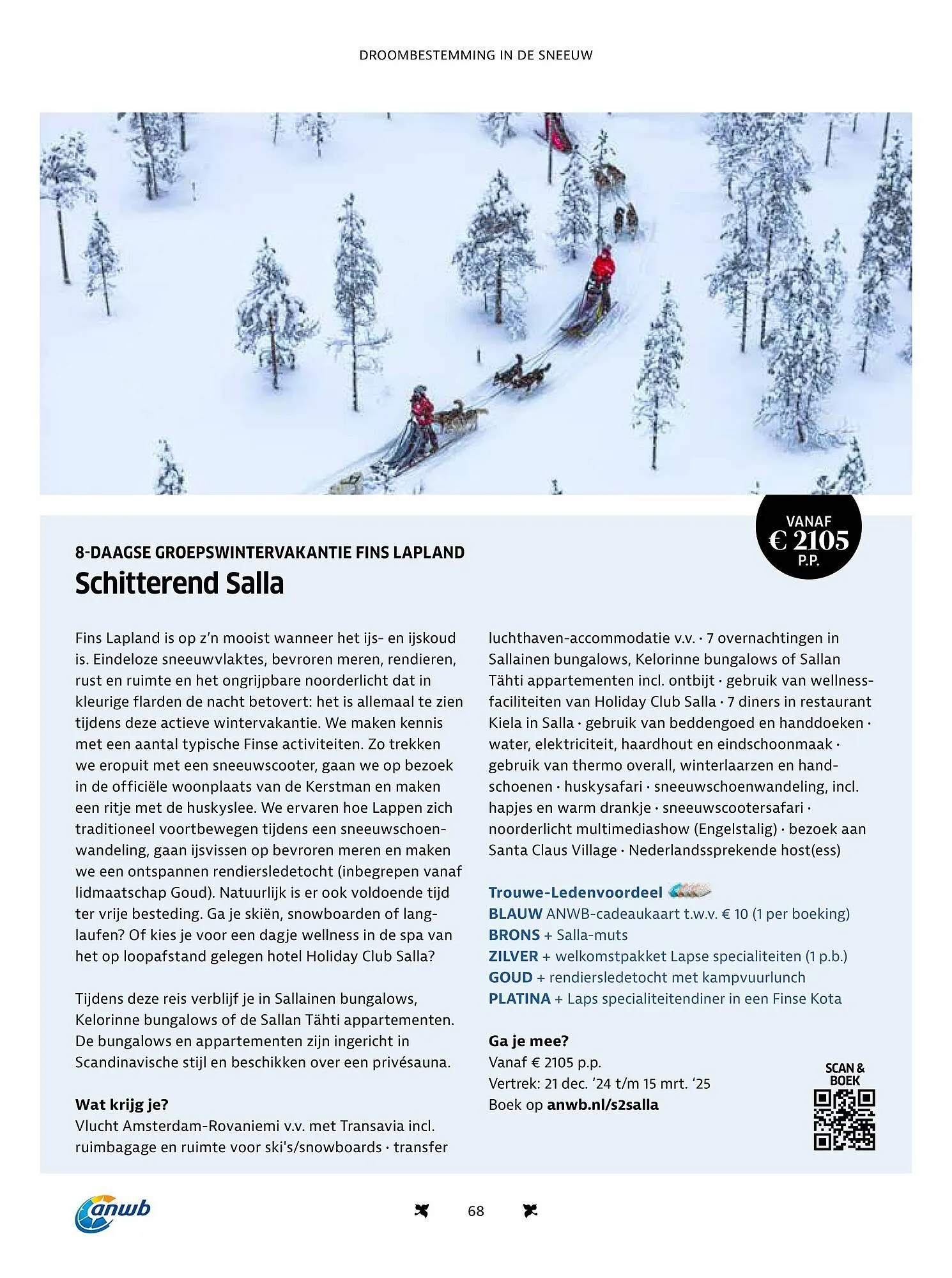 ANWB folder van 15 november tot 31 december 2025 - Folder pagina 68