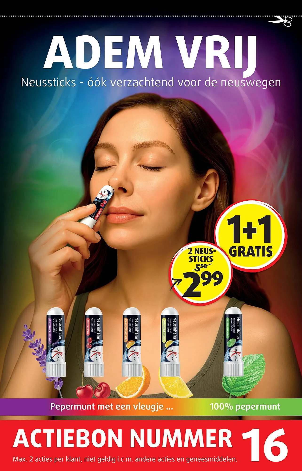 Lucovitaal folder van 6 januari tot 17 januari 2026 - Folder pagina 17