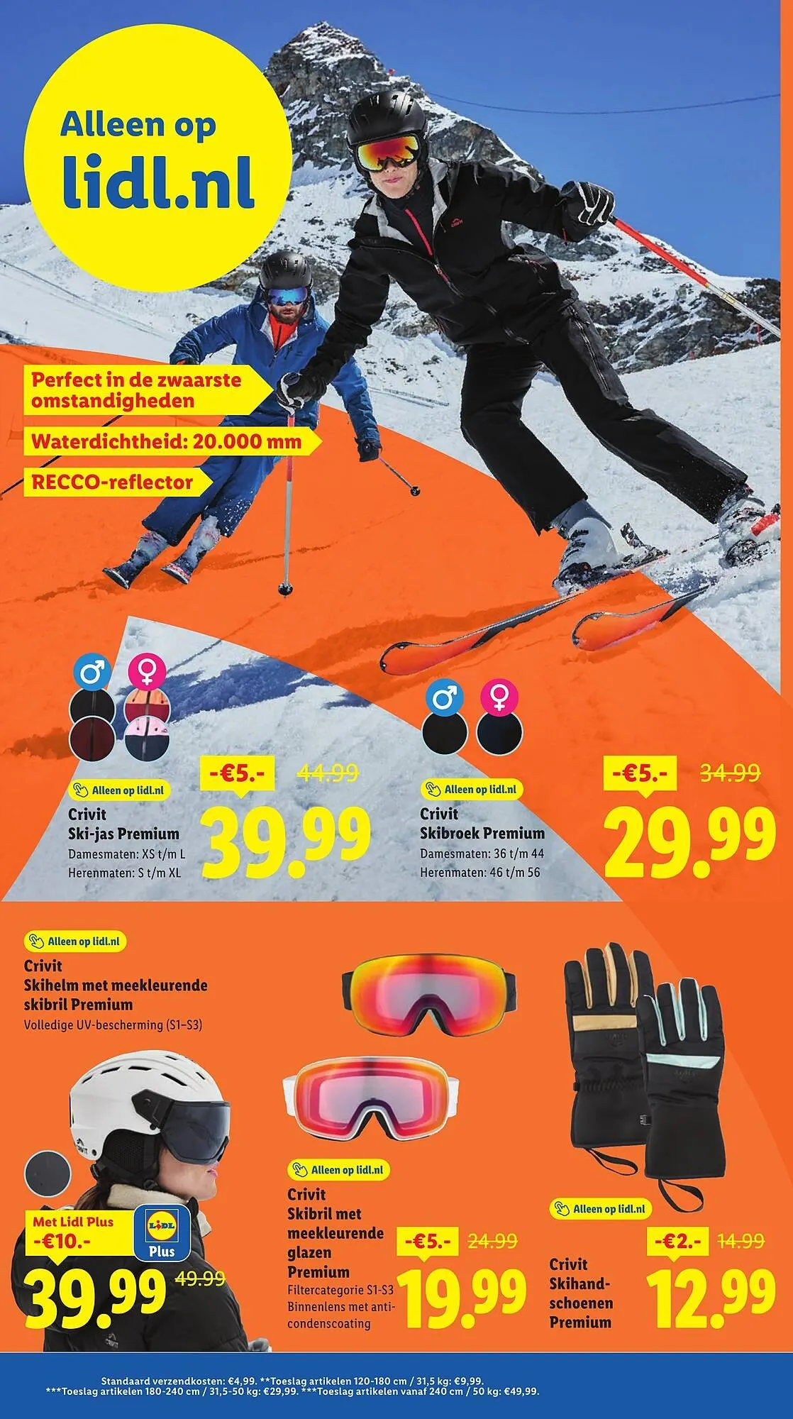 Lidl folder van 12 januari tot 18 januari 2026 - Folder pagina 10