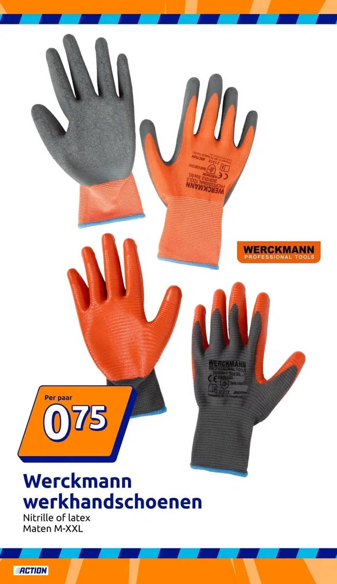 Action folder van 6 mei tot 12 mei 2026 - Folder pagina 11