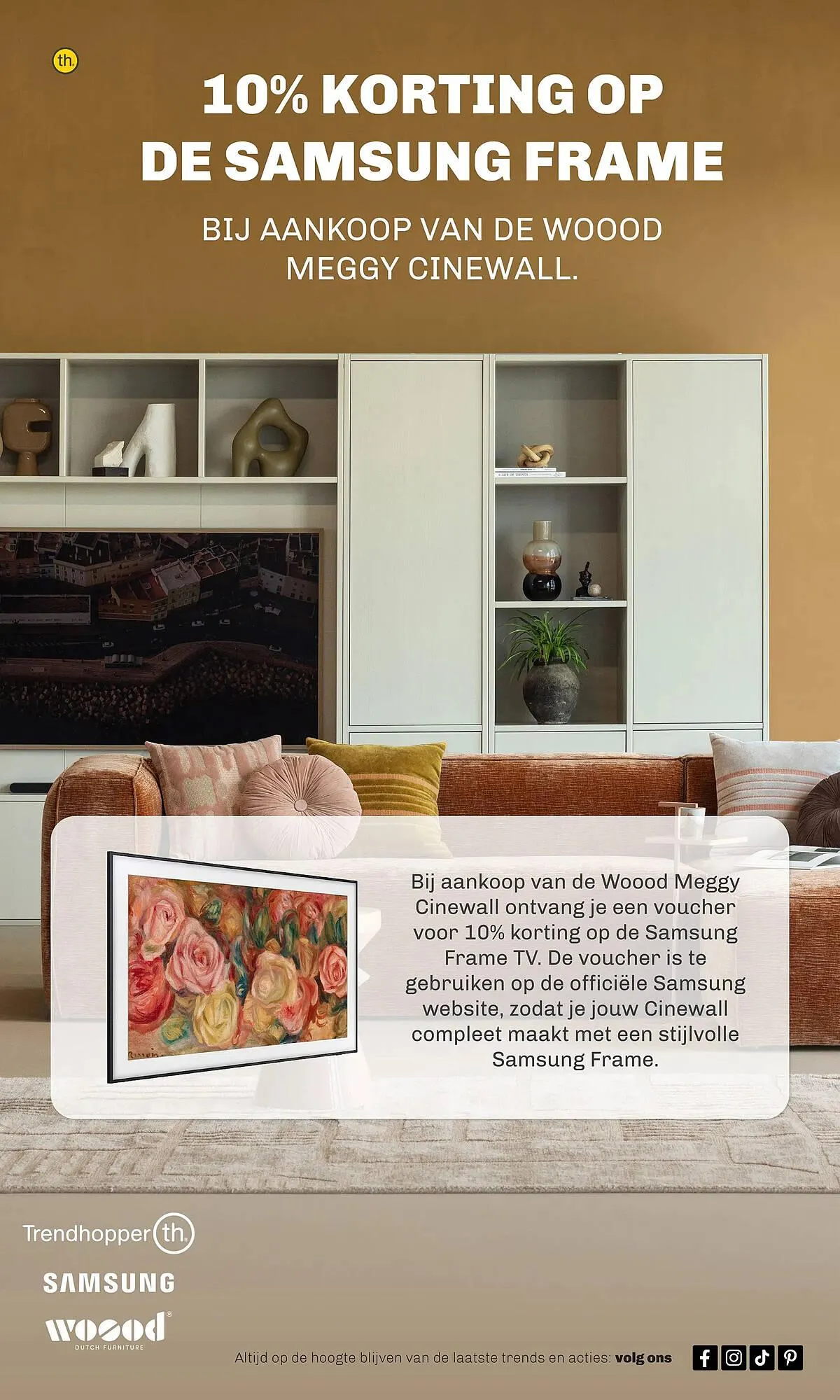 Trendhopper folder van 19 oktober tot 16 november 2025 - Folder pagina 9