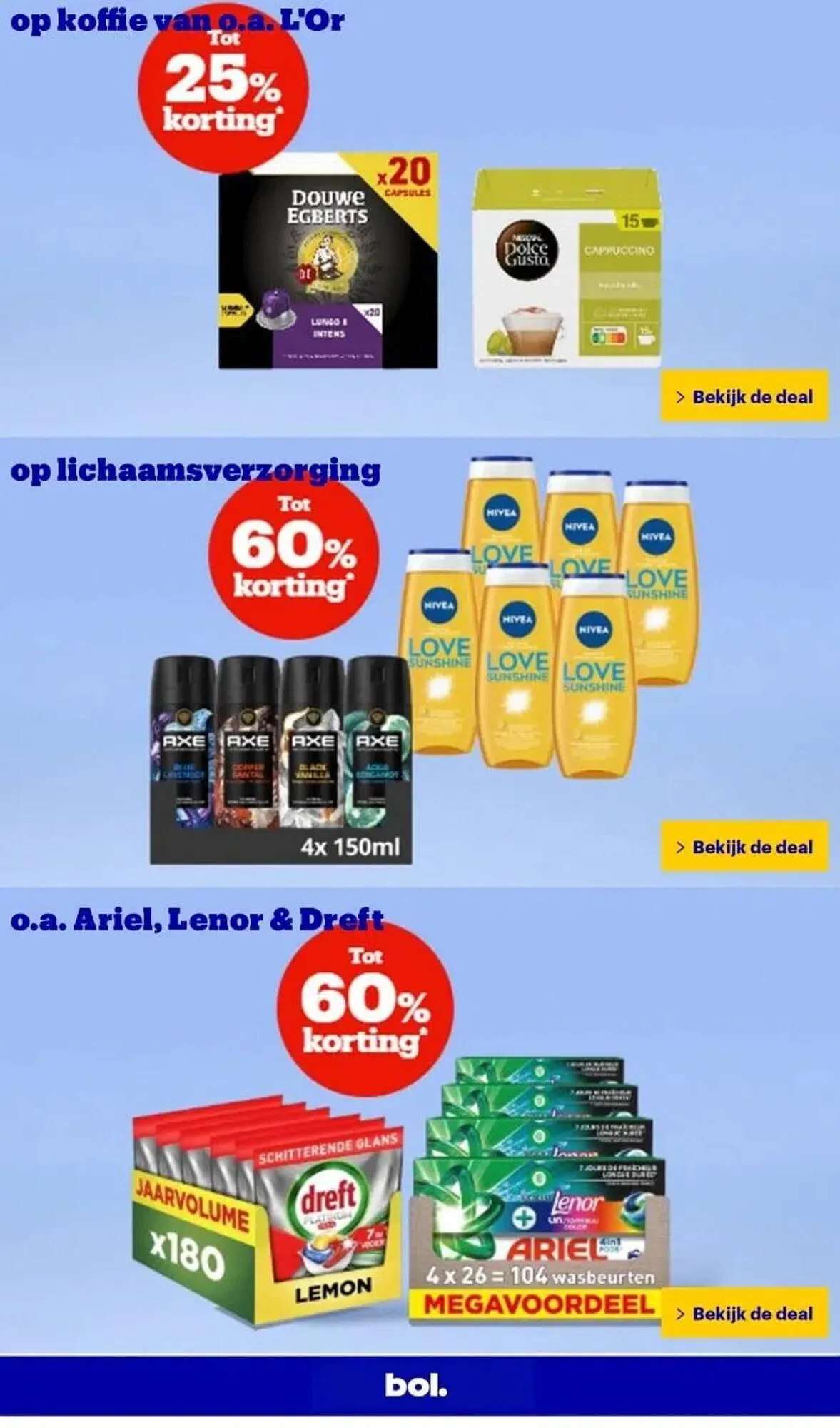 Bol.com folder van 24 november tot 30 november 2025 - Folder pagina 4