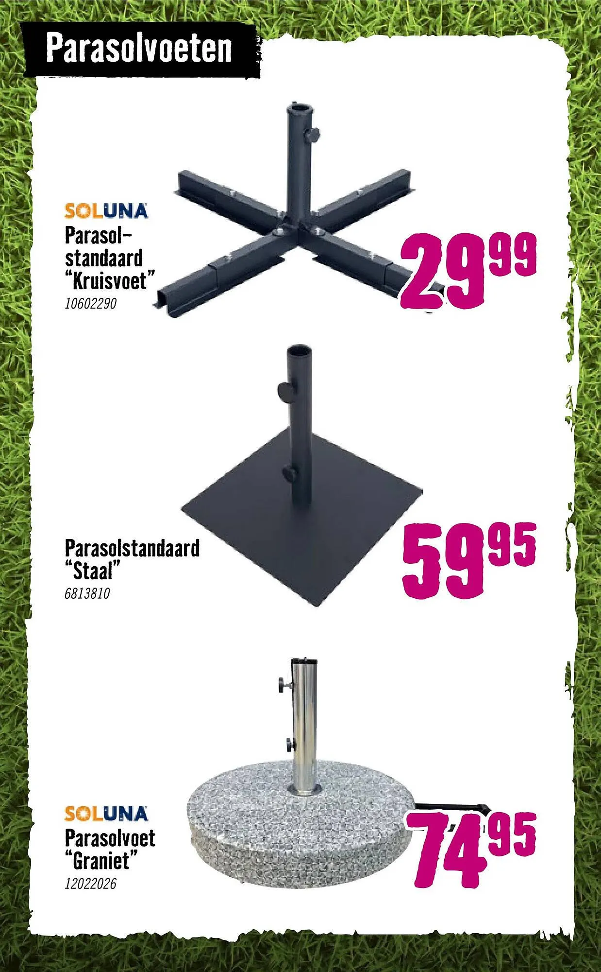 Hornbach folder van 5 mei tot 1 juni 2025 - Folder pagina 28