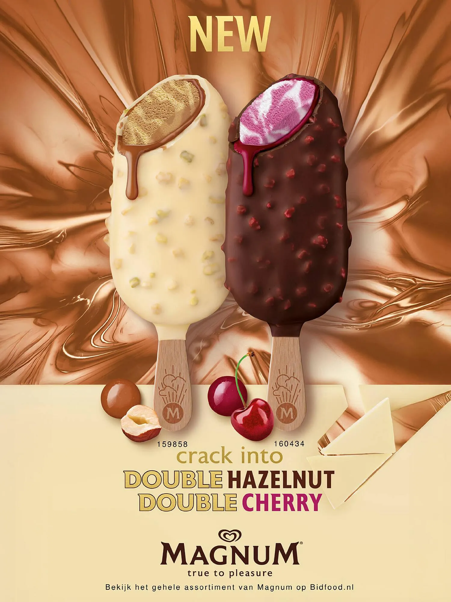 Bidfood folder van 1 augustus tot 30 november 2025 - Folder pagina 40