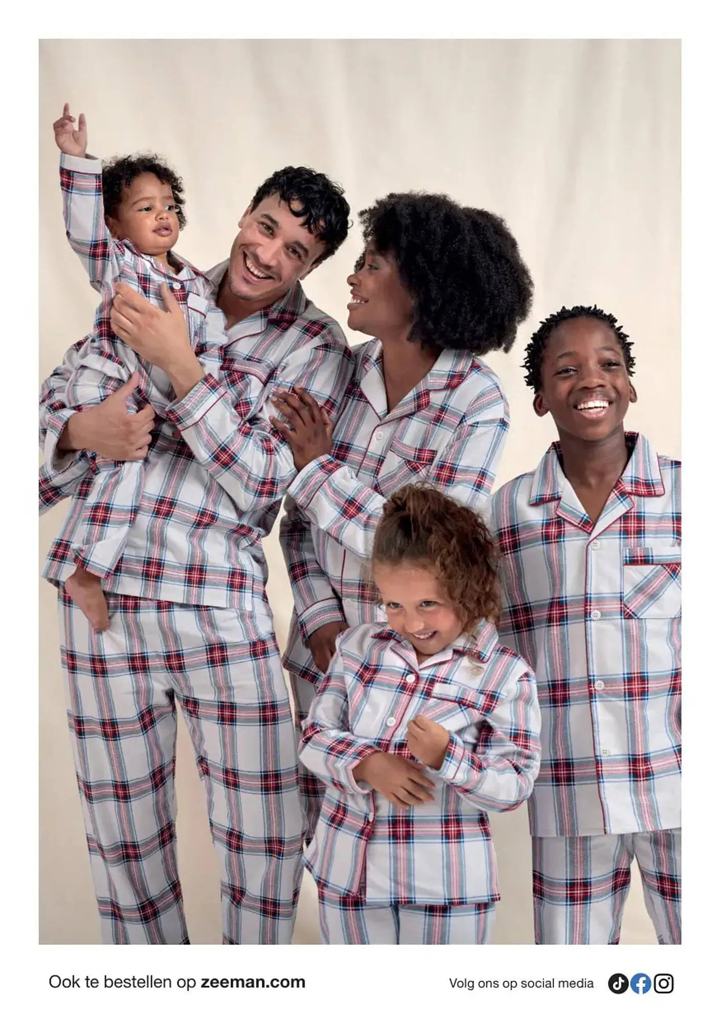 Zeeman folder van 25 oktober tot 7 november 2025 - Folder pagina 8