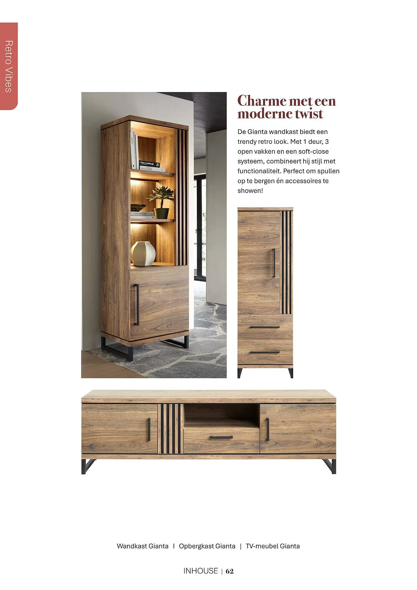 IN.HOUSE folder van 24 september tot 31 oktober 2025 - Folder pagina 62