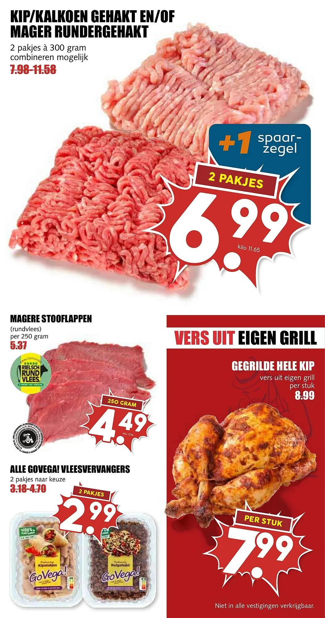 De Boerenschuur folder van 16 februari tot 21 februari 2026 - Folder pagina 6