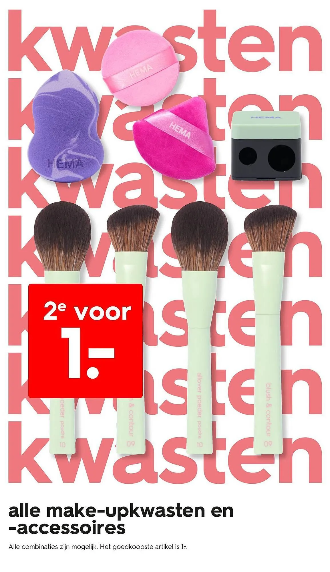 HEMA folder van 20 april tot 26 april 2026 - Folder pagina 15