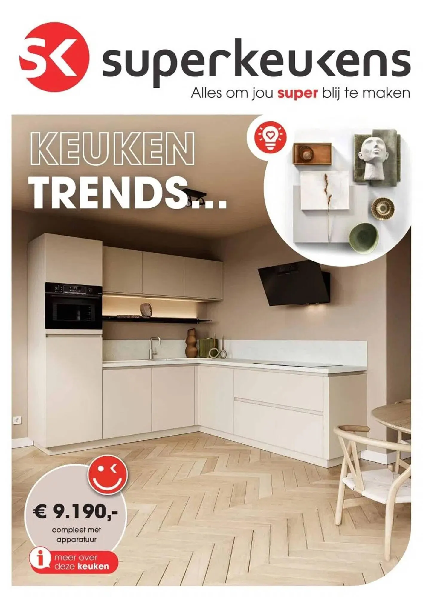 Superkeukens folder - 1