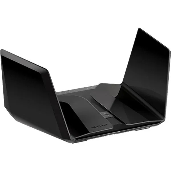 Nighthawk RAXE500 Tri-Band WiFi Router
