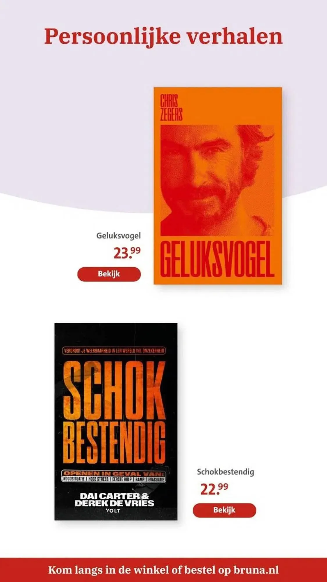 Bruna folder van 30 juni tot 13 juli 2025 - Folder pagina 15