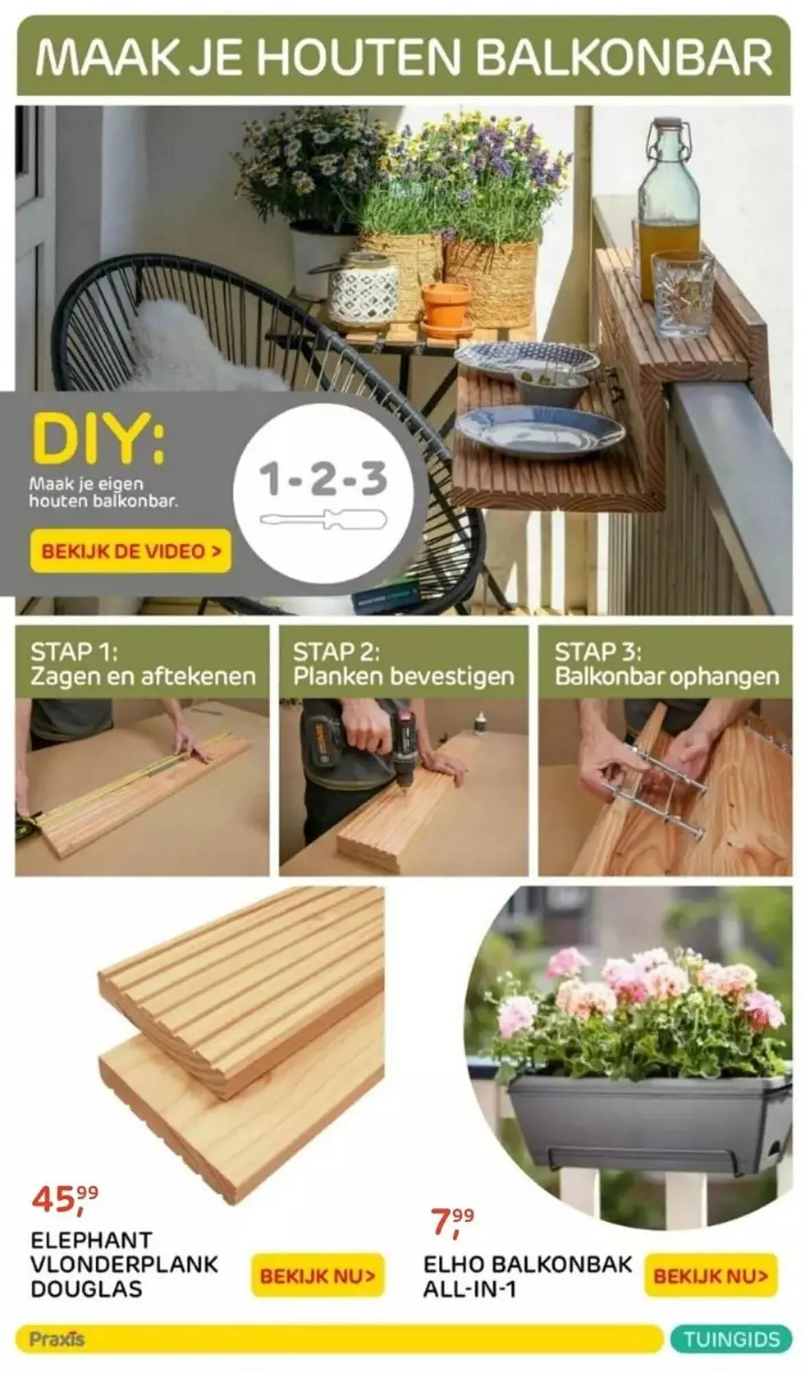 Praxis folder van 20 maart tot 31 augustus 2023 - Folder pagina 24