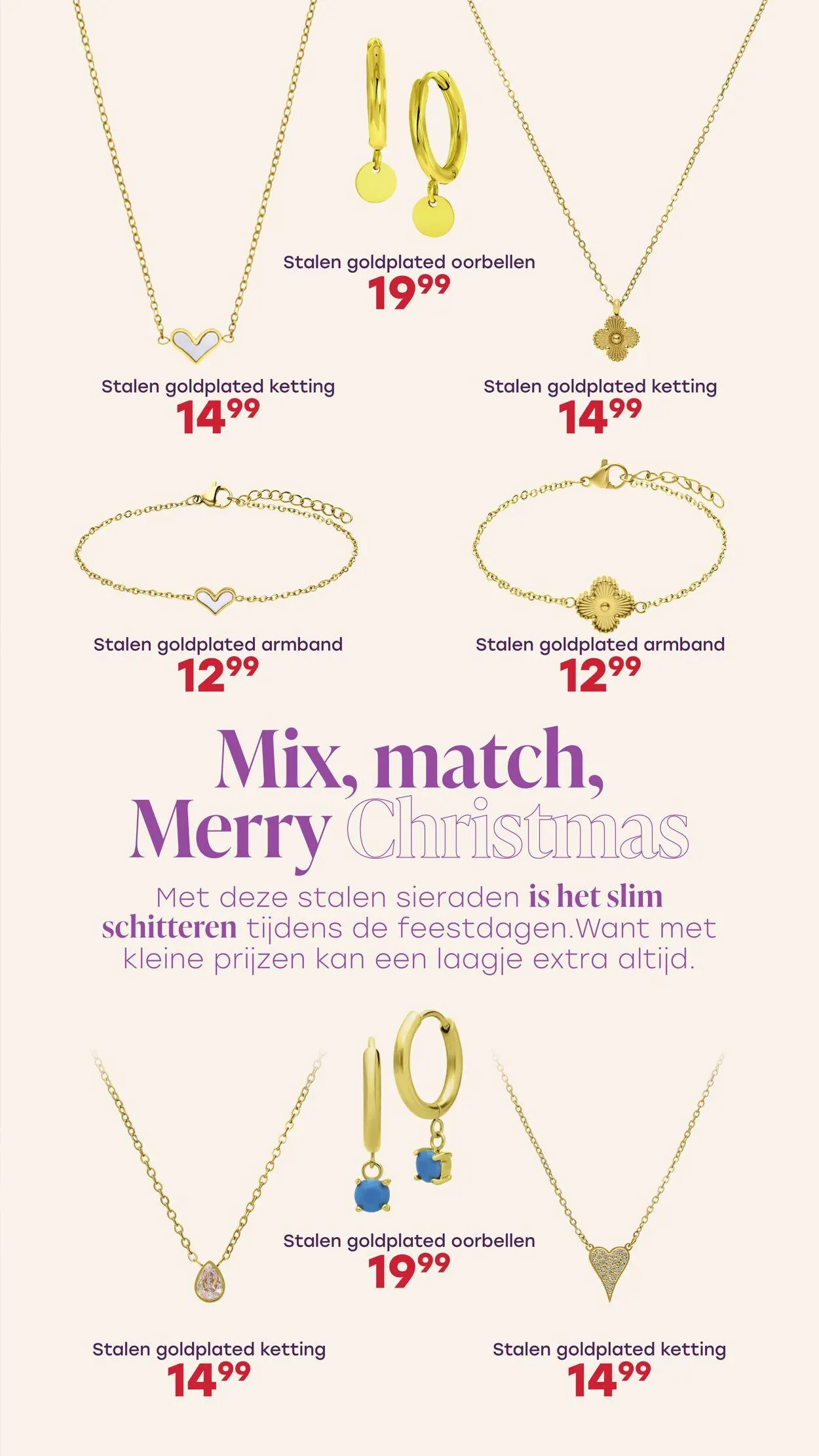 Lucardi Actuele folder van 1 december tot 31 december 2025 - Folder pagina 27