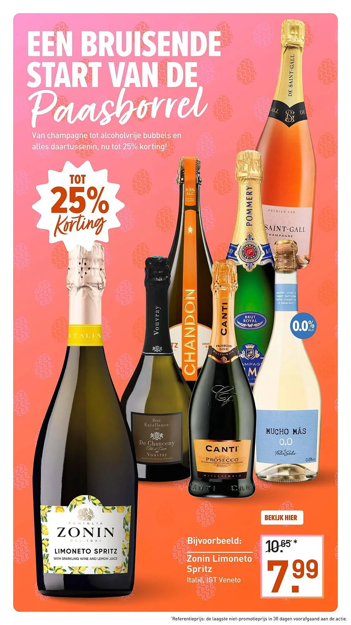 Gall & Gall folder van 23 maart tot 6 april 2026 - Folder pagina 4