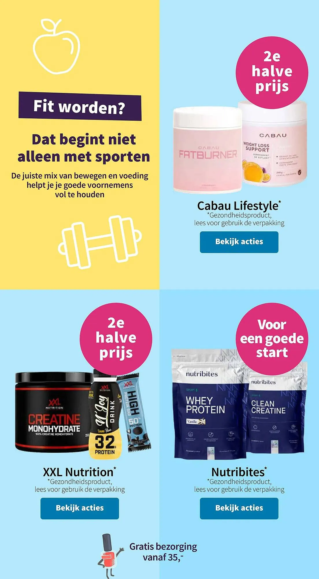 Plein.nl folder van 18 januari tot 24 januari 2026 - Folder pagina 10