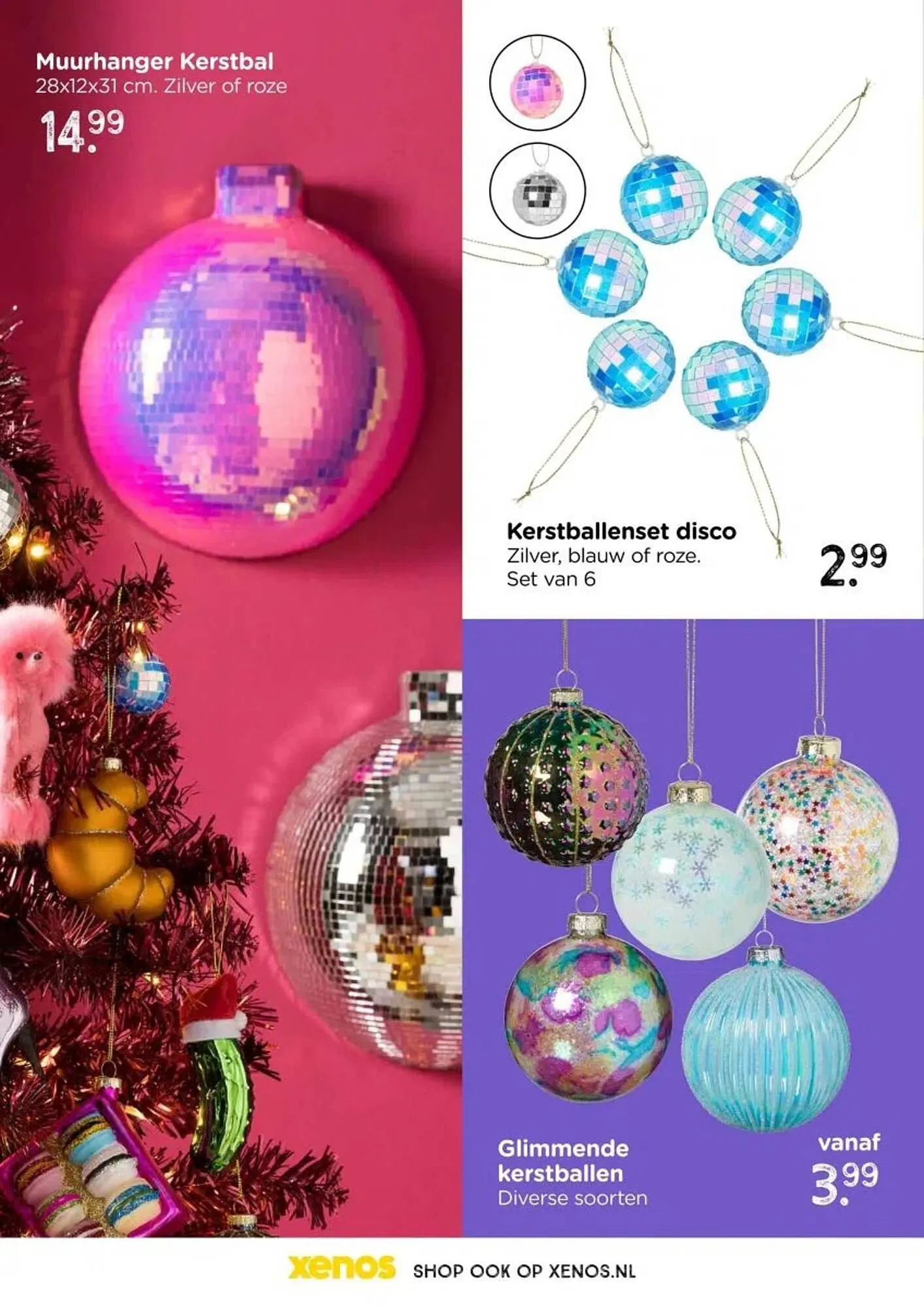 Xenos folder van 26 oktober tot 1 januari 2026 - Folder pagina 74