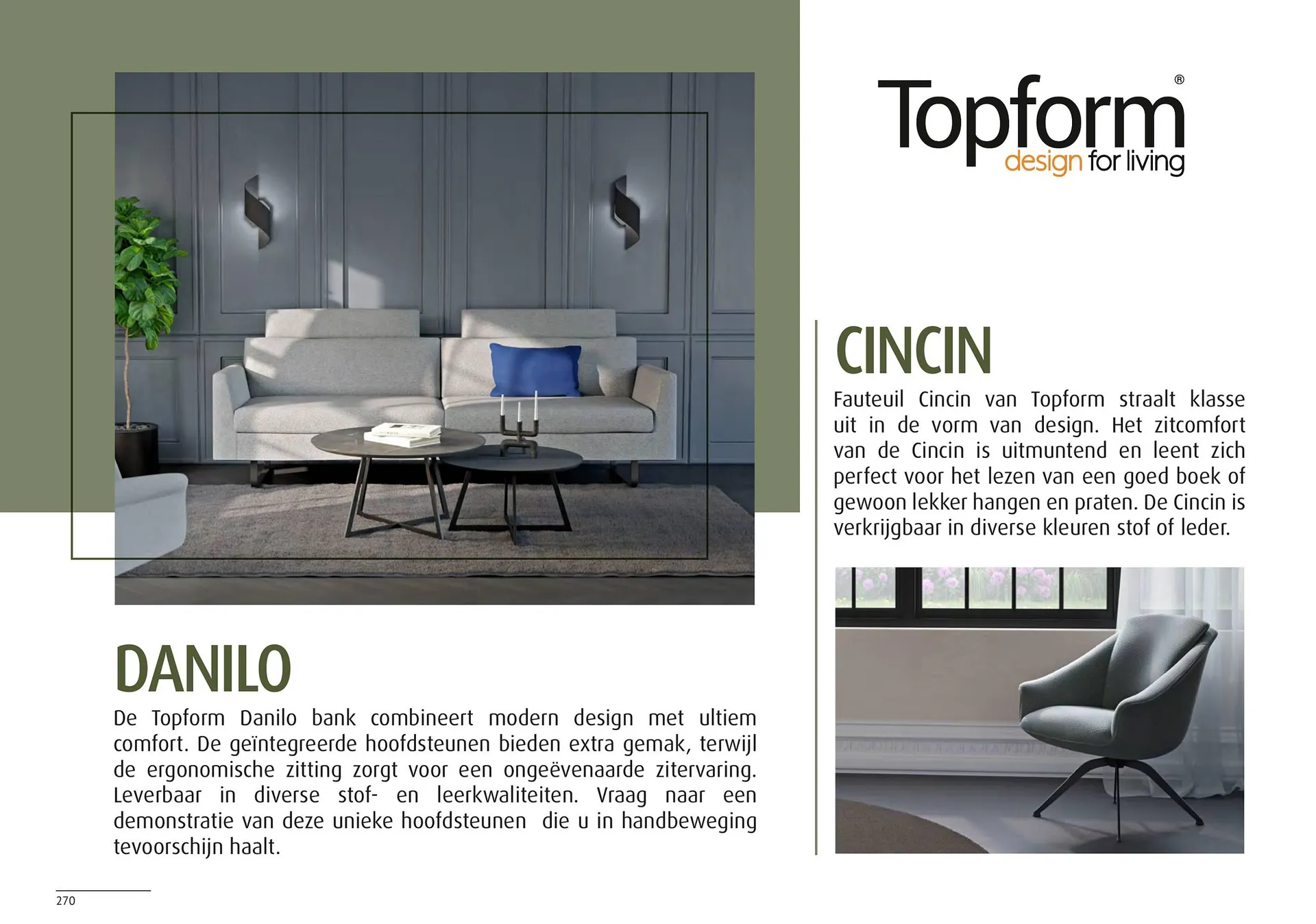 Eijerkamp folder van 9 januari tot 31 januari 2026 - Folder pagina 272