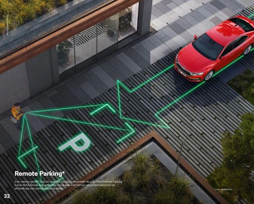 Brochure van 13 juni tot 13 juni 2025 - Folder pagina 25